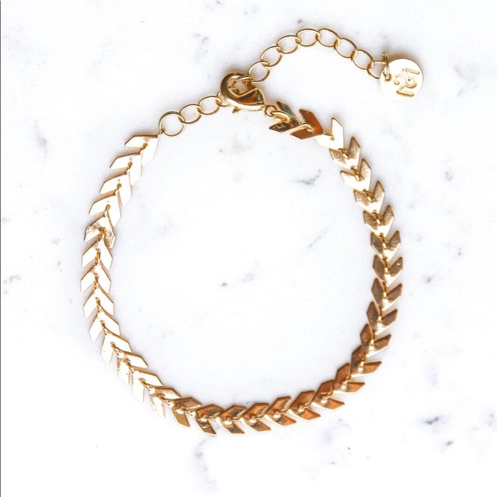 Zoe Bracelet